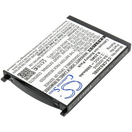 Аккумулятор для CipherLab RS30 2500mAh