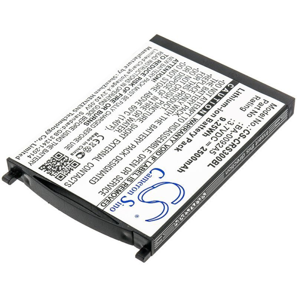 Купить Аккумулятор для CipherLab RS30 2500mAh Аккумулятор для CipherLab RS30 2500mAh