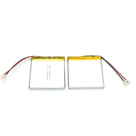 Аккумулятор OEM 505070 (Li-Pol, 2500mAh, 3.7V)