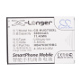 Аккумулятор для Huawei Honor 3X (HB476387RBC) 3000mah