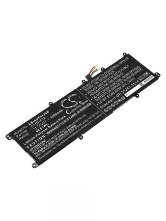 Аккумулятор (батарея) CS-AUX343NB для ноутбука Asus UX530UQ