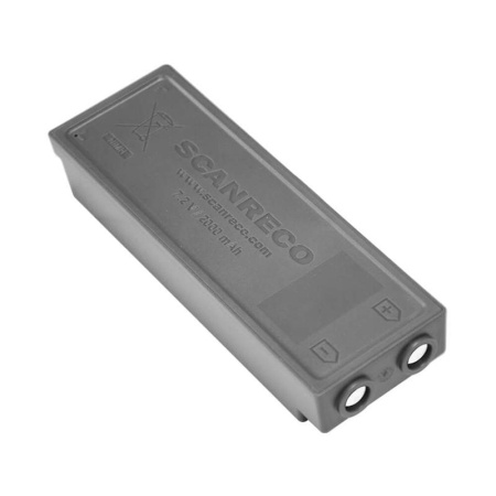 Аккумулятор Scanreco 960 (NiMH, 2000mAh)