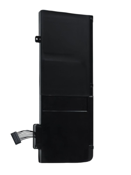 Аккумулятор (батарея) для ноутбука Apple MacBook 13* A1322, 63.5Vт, 5800mAh, 10.95V (OEM)