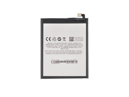 Аккумулятор Vixion BT61 для Meizu M3 Note (L681H)