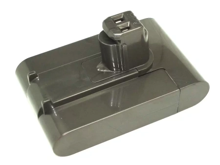 Аккумулятор для пылесоса Dyson DC31, DC31 Animal, DC34, DC35, DC44, DC45 (Type A), 2200мАч, 22.2В