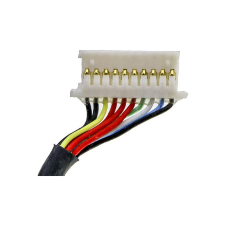 Аккумулятор для HP Pavilion 13-AN0 серии (MM02XL) 4750mAh