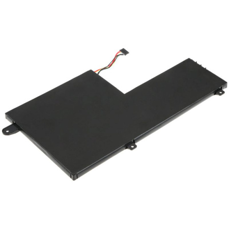 Аккумулятор для ноутбука Lenovo IdeaPad 500S-14ISK (L14M3P21) 4000mAh