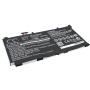Купить Аккумулятор для ноутбуков Asus K551, R551, S551, V551 (B31N1336) 4200mah Аккумулятор для ноутбуков Asus K551, R551, S551, V551 (B31N1336) 4200mah