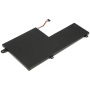 Аккумулятор для ноутбука Lenovo IdeaPad 500S-14ISK (L14M3P21) 4000mAh