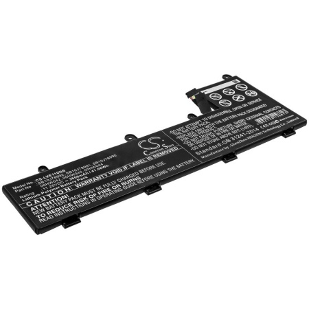 Аккумулятор для Lenovo ThinkPad Yoga 11e (00HW042) 3650mah