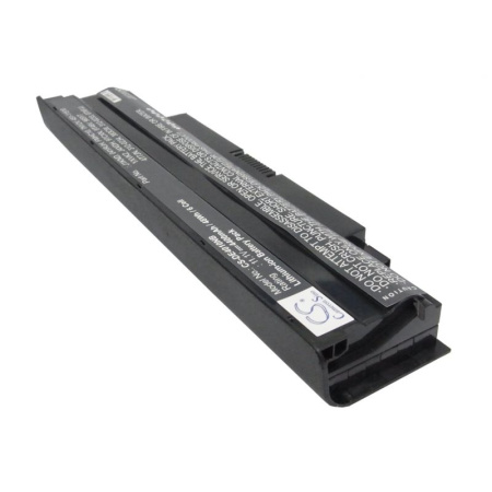 Аккумулятор для Dell Inspiron 13R (N3010), 14R (N4010), 15R (N5010), 17R (N7010) 4400mAh