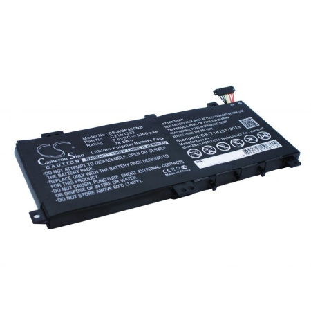 Купить Аккумулятор для ноутбуков Asus X454WA, TP550LD (C21N1333) 5000mAh Аккумулятор для ноутбуков Asus X454WA, TP550LD (C21N1333) 5000mAh