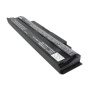 Аккумулятор для Dell Inspiron 13R (N3010), 14R (N4010), 15R (N5010), 17R (N7010) 4400mAh