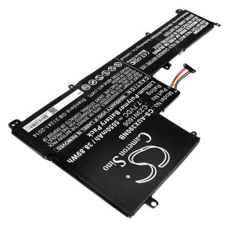 Аккумулятор для ASUS Zenbook 3, UX390 (C23N1606) 5050mah