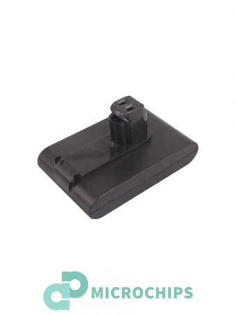 Аккумулятор для пылесоса Dyson DC30, 1500мАч, 14.8В (CameronSino)