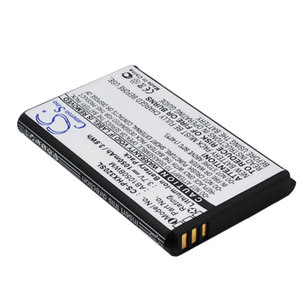 Аккумулятор для Philips M200, Xenium X312, X320 1050mah