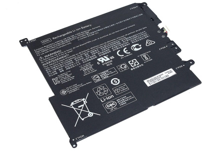 Купить Аккумулятор (батарея) для ноутбука HP 941617-855 (CH04XL), 7.7V, 48.5Vтч, 6168mAh, (оригинал) Аккумулятор (батарея) для ноутбука HP 941617-855 (CH04XL), 7.7V, 48.5Vтч, 6168mAh, (оригинал)