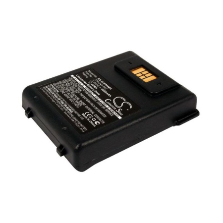 Аккумулятор для Intermec CN70, CN70e 4600mah