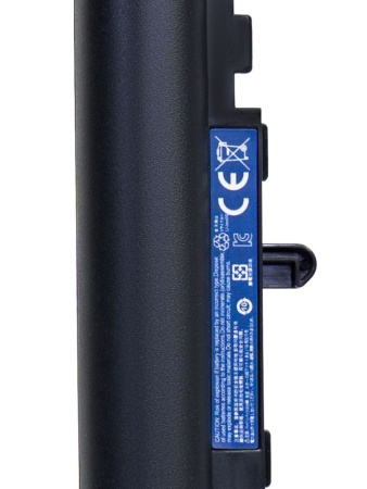 Купить Аккумулятор (батарея) AL12A32 для ноутбука Acer Aspire V5-531, 14.8V, 2600mAh, черный (OEM) Аккумулятор (батарея) AL12A32 для ноутбука Acer Aspire V5-531, 14.8V, 2600mAh, черный (OEM)