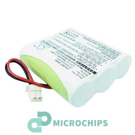 Купить Аккумулятор для Sagem CDK P2000 (RC600AA03AA) 1800mAh Аккумулятор для Sagem CDK P2000 (RC600AA03AA) 1800mAh