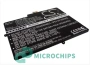 Аккумулятор для HP TouchPad 10 6000mah