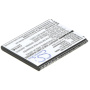Аккумулятор для FengYu L519, Ruiheng 8311, MI560, Datang CM311, HuaYu L519 (HD495060ARV) 2100mAh