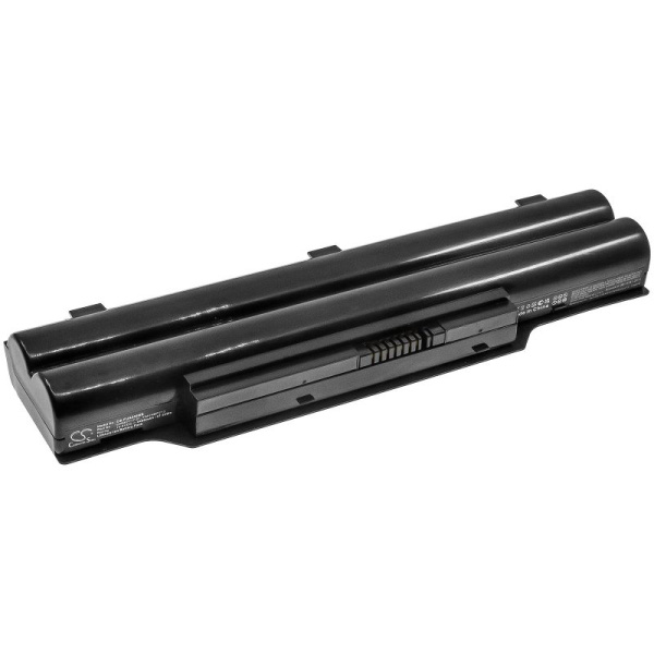 Купить Аккумулятор для Fujitsu LifeBook A512, LifeBook AH532 серии (FPCBP331) 4400mah Аккумулятор для Fujitsu LifeBook A512, LifeBook AH532 серии (FPCBP331) 4400mah