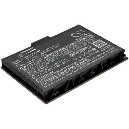 Аккумулятор для Getac V110 2000mah