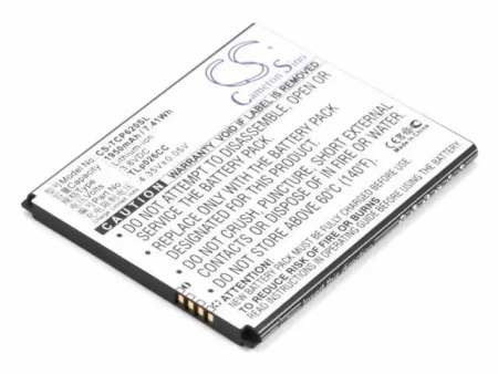 Аккумулятор CS-TCP620SL для TCL ONO, P620M