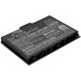 Аккумулятор для Getac V110 2000mah