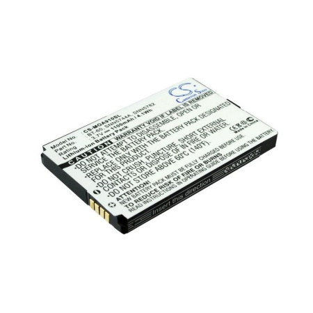 Аккумулятор для Motorola BT-60, SNN5744A, SNN5782 1100mAh