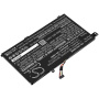 Аккумулятор для Lenovo xiaoxin Air 15 (2019) (L18L4PF0) 4550mah