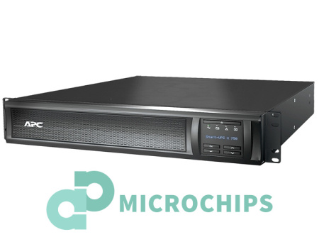 Источник бесперебойного питания APC Smart-UPS 750ВА