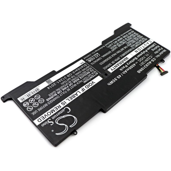 Купить Аккумулятор для Asus UX31LA Zenbook (C32N1301) 4500mAh Аккумулятор для Asus UX31LA Zenbook (C32N1301) 4500mAh