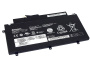 Аккумулятор (батарея) для ноутбука Lenovo ThinkPad T431s (45N1120), 11.1V, 4250mAh (оригинал)
