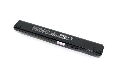 Аккумулятор (батарея) M1100BAT-3 для ноутбука Clevo M1100, 11.1V, 2200mAh