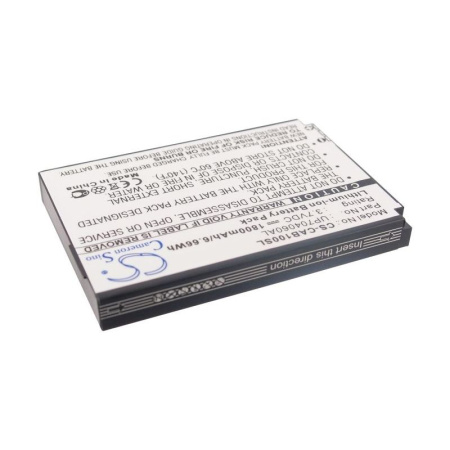 Аккумулятор для Caterpillar CAT B10 1800mah