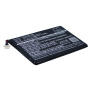 Аккумулятор для Acer Iconia Tab B1-710 2400mah