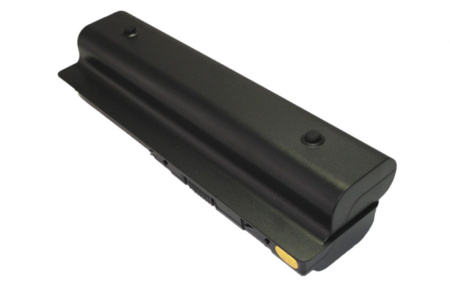 Купить Аккумулятор (батарея) для ноутбука HP Pavilion DV4, Compaq CQ40, CQ45 (HSTNN-CB72), 10.8V, 7800mAh, черный (OEM) Аккумулятор (батарея) для ноутбука HP Pavilion DV4, Compaq CQ40, CQ45 (HSTNN-CB72), 10.8V, 7800mAh, черный (OEM)