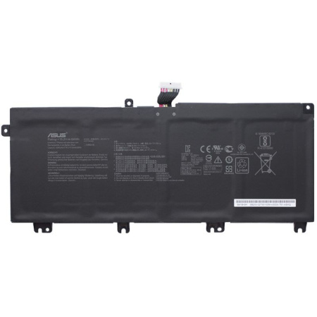 Аккумулятор (батарея) для ноутбука Asus FX503vd, FX63vd, FX705, GL503vd, GL703, PX705, ZX63 4200mAh, 15.2V (оригинал)