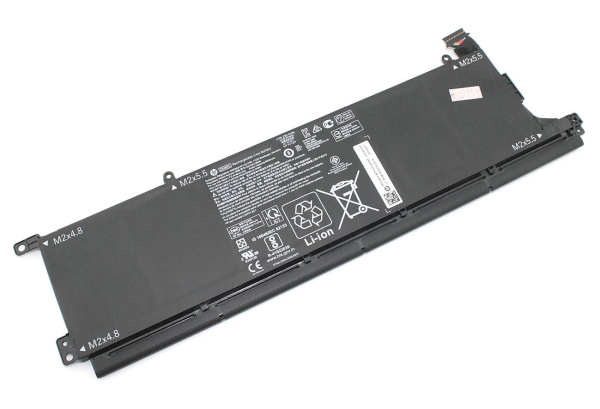 Купить Аккумулятор (батарея) для ноутбука HP Omen 15-DG (DX06XL), 11.55V, 6310mAh, 72.9Wh Аккумулятор (батарея) для ноутбука HP Omen 15-DG (DX06XL), 11.55V, 6310mAh, 72.9Wh