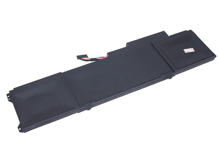 Аккумулятор (батарея) 4RXFK для ноутбука Dell XPS 14-L421x, 14.8V, 4000mAh, 69Wh (оригинал)