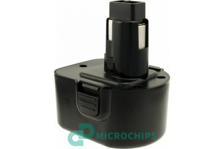 Аккумулятор Заряд НКБ 1220 DW-A (NiCd, 2000mAh, 12V)