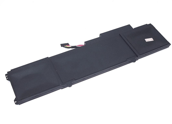 Аккумулятор (батарея) 4RXFK для ноутбука Dell XPS 14-L421x, 14.8V, 4000mAh, 69Wh (оригинал)