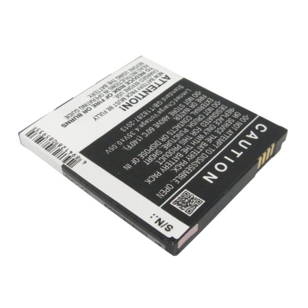 Аккумулятор для Motorola Milestone XT701, Milestone 2 XT720 1550mah