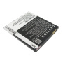 Аккумулятор для Motorola Milestone XT701, Milestone 2 XT720 1550mah