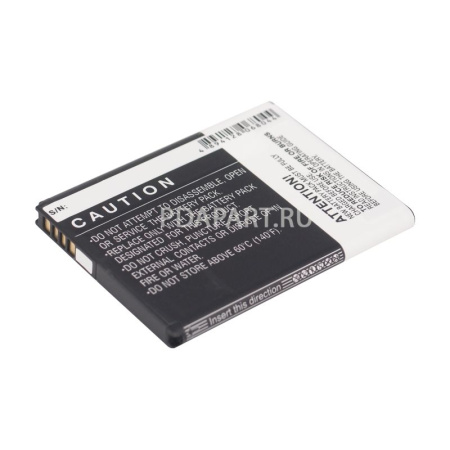 Аккумулятор для HTC Desire 400, Desire 500, Desire 600, One SV 1800mah