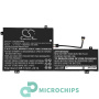 Аккумулятор для Lenovo Yoga C740 (L18D3PF2) 5050mAh