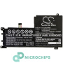 Аккумулятор для Lenovo IdeaPad 5-15IIL05 серии (L19M3PF6) 4950mah