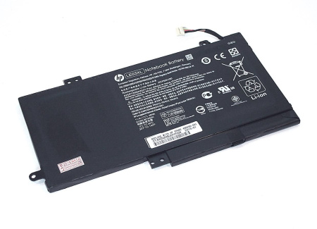 Купить Аккумулятор (батарея) LE03XL для ноутбука HP Envy x360 m6, 11.4V, 4050mAh, 48Vт, черная Аккумулятор (батарея) LE03XL для ноутбука HP Envy x360 m6, 11.4V, 4050mAh, 48Vт, черная